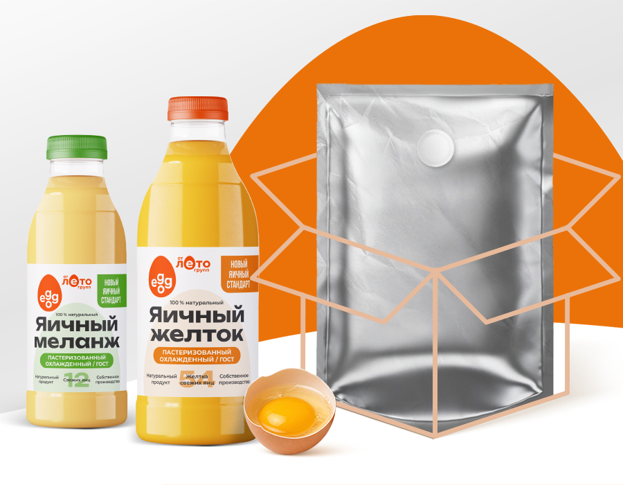 Жидкие продукты