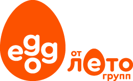 Лето Групп логотип